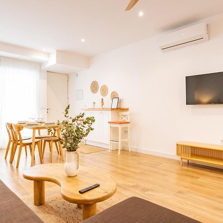 Isg Apartments Triana Estudio 2 เซบีญา ภายนอก รูปภาพ
