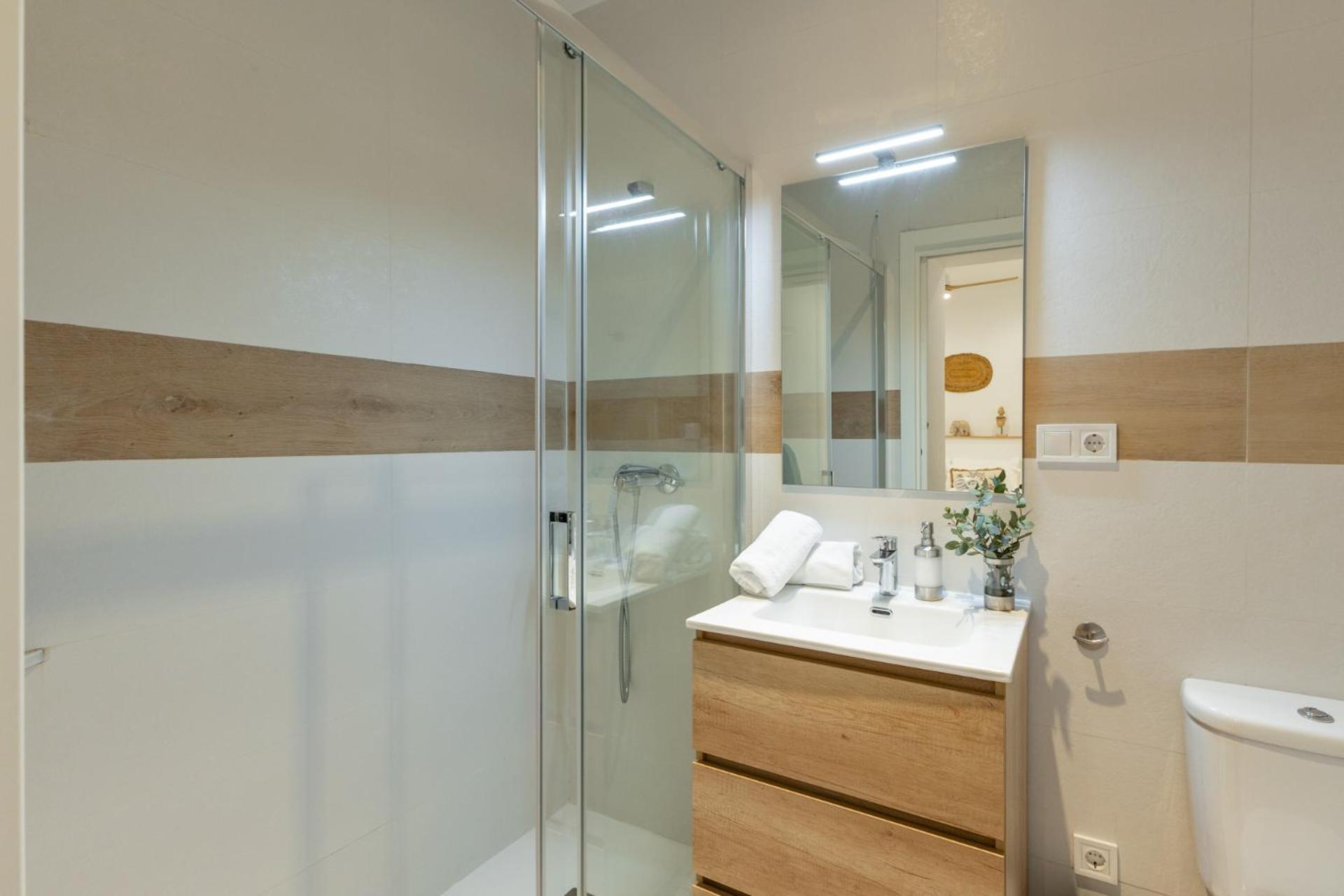Isg Apartments Triana Estudio 2 เซบีญา ภายนอก รูปภาพ