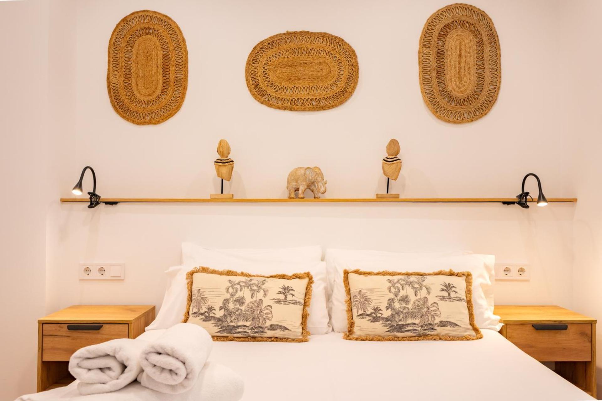 Isg Apartments Triana Estudio 2 เซบีญา ภายนอก รูปภาพ
