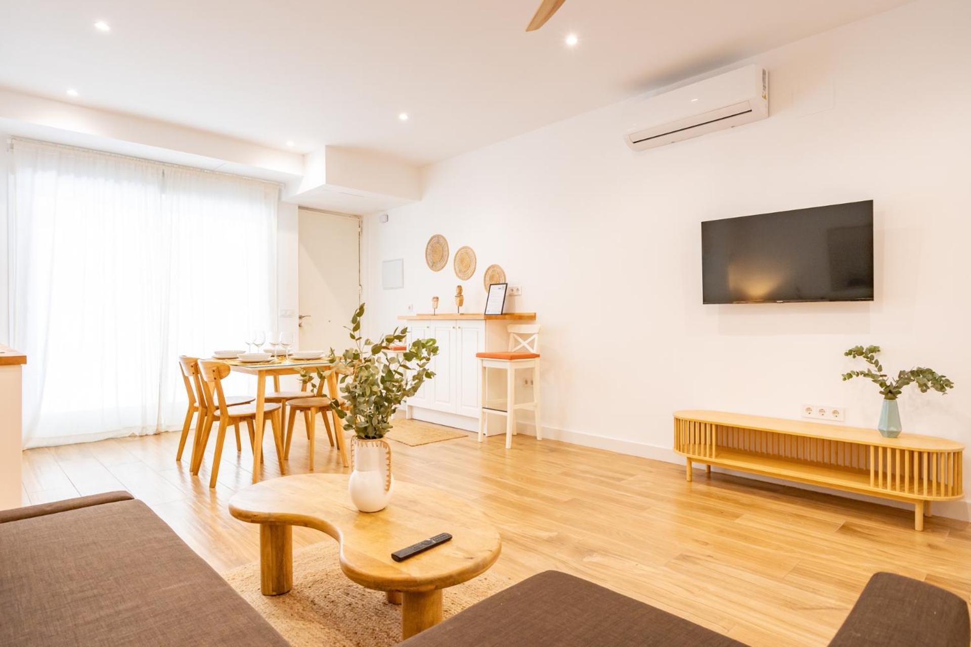 Isg Apartments Triana Estudio 2 เซบีญา ภายนอก รูปภาพ