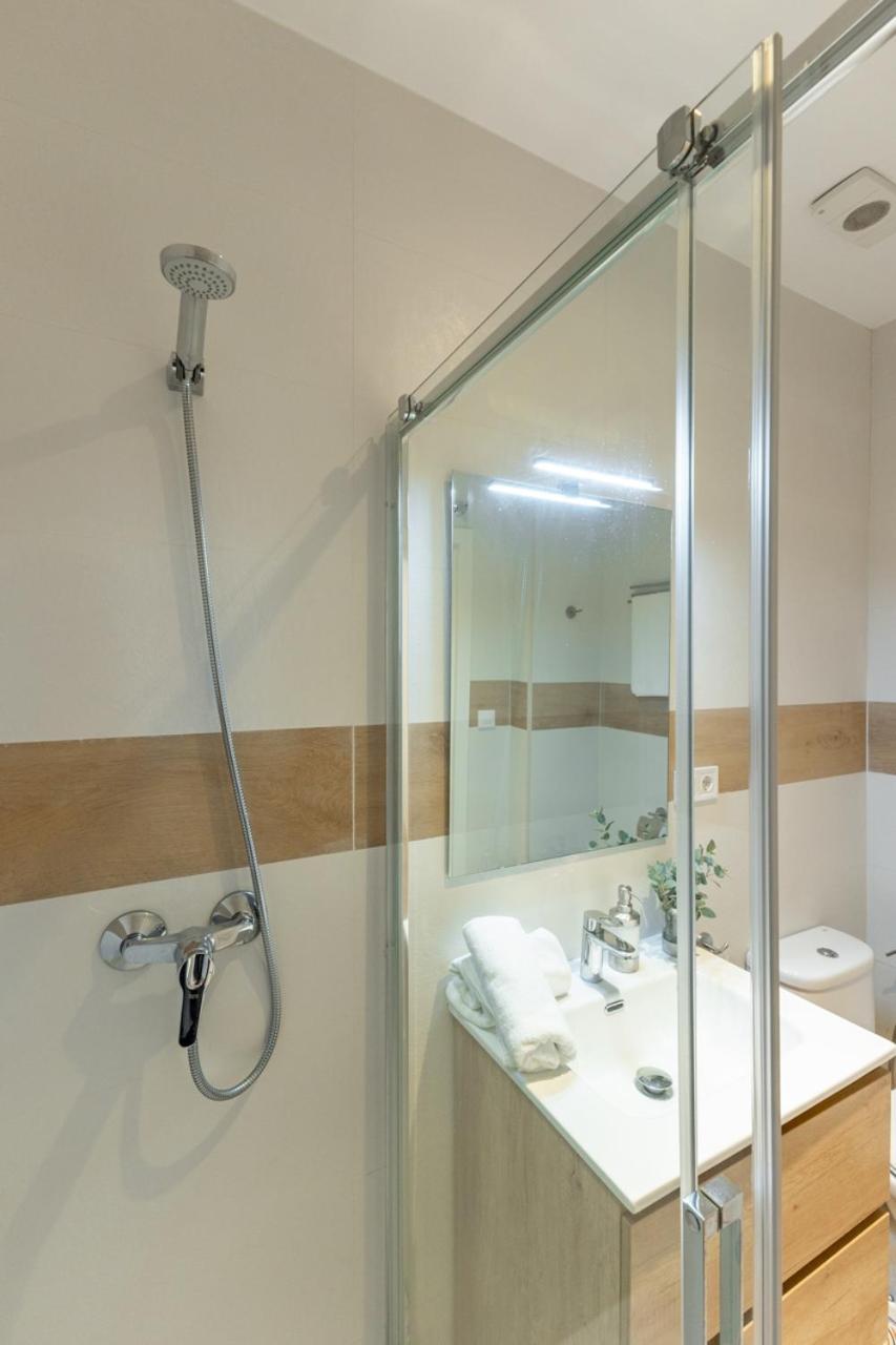 Isg Apartments Triana Estudio 2 เซบีญา ภายนอก รูปภาพ