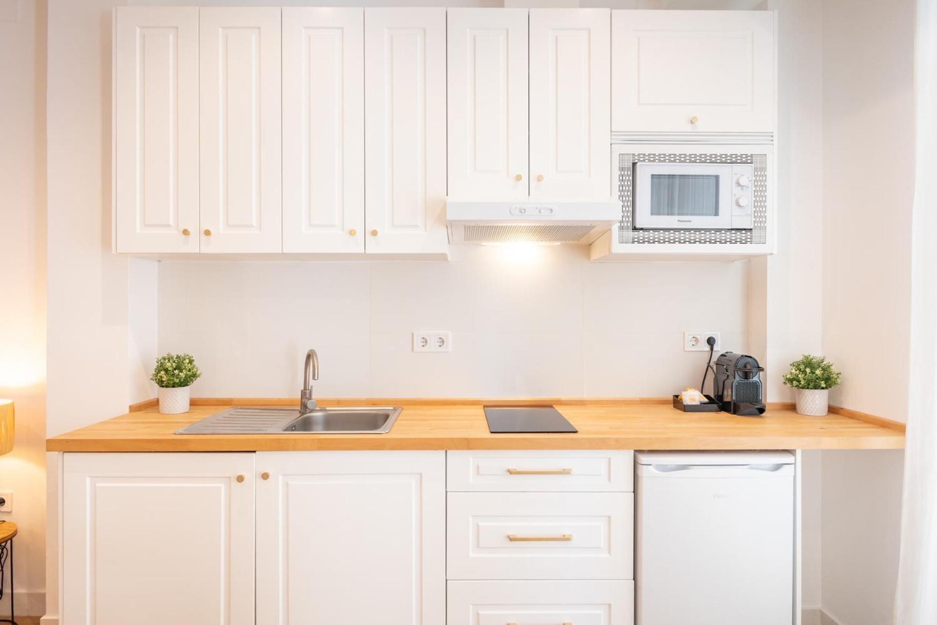 Isg Apartments Triana Estudio 2 เซบีญา ภายนอก รูปภาพ