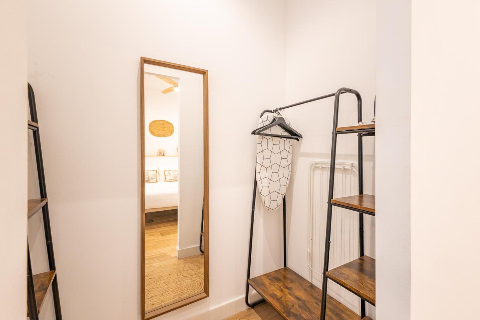 Isg Apartments Triana Estudio 2 เซบีญา ภายนอก รูปภาพ
